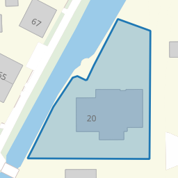 Perceel AKM01-B-5231