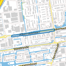 Perceel AKM01-B-5261
