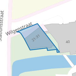 Perceel AKM01-B-5262