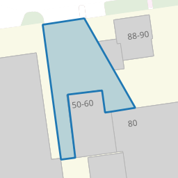 Perceel AKM01-B-5266