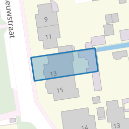 Perceel AKM01-B-5273