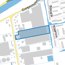 Perceel AKM01-B-5285