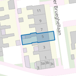 Perceel AKM01-B-5300