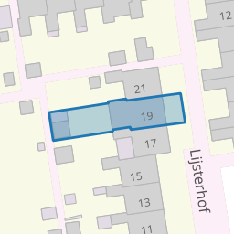 Perceel AKM01-B-5307