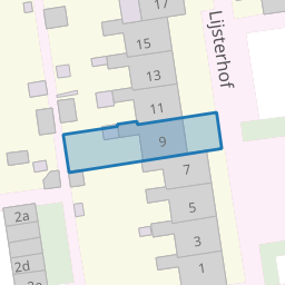 Perceel AKM01-B-5308