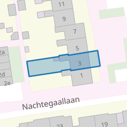 Perceel AKM01-B-5309