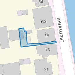 Perceel AKM01-B-5332