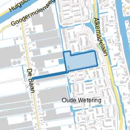 Perceel AKM01-B-5334