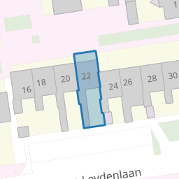 Perceel AKM01-B-5338