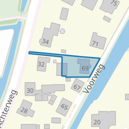 Perceel AKM01-B-5408