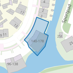 Perceel AKM01-B-5418