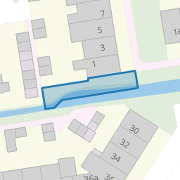 Perceel AKM01-B-5422