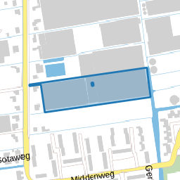 Perceel AKM01-B-5425