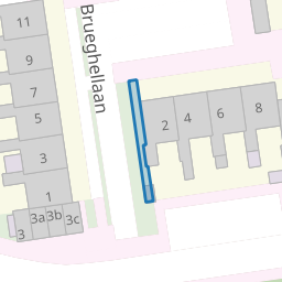 Perceel AKM01-B-5429