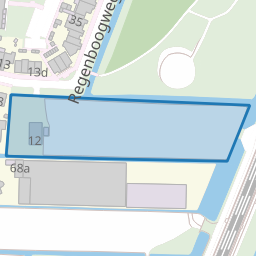 Perceel AKM01-B-5432