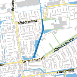 Perceel AKM01-B-5440