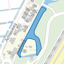 Perceel AKM01-B-5468