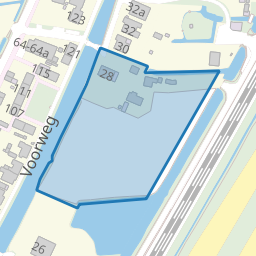 Perceel AKM01-B-5509