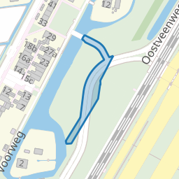 Perceel AKM01-B-5512