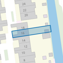 Perceel AKM01-B-5526