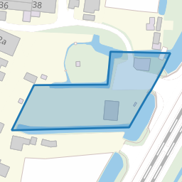 Perceel AKM01-B-5528