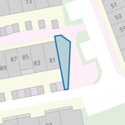 Perceel AKM01-B-5532