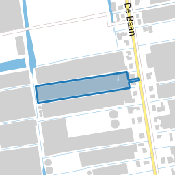 Perceel AKM01-B-5540