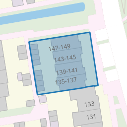 Perceel AKM01-B-5557