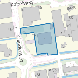 Perceel AKM01-B-5596