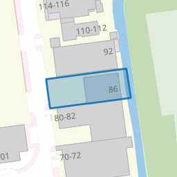 Perceel AKM01-B-5612