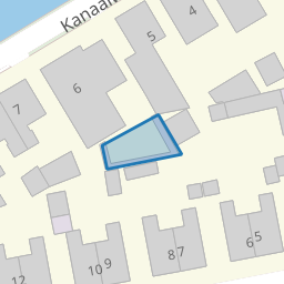 Perceel AKM01-B-5618