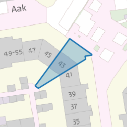 Perceel AKM01-B-5669