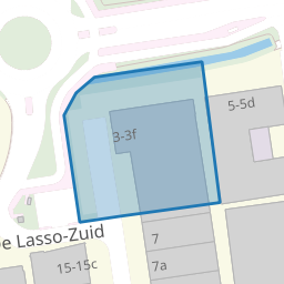 Perceel AKM01-B-5676