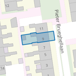 Perceel AKM01-B-5698