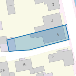 Perceel AKM01-B-5704