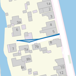 Perceel AKM01-B-5705