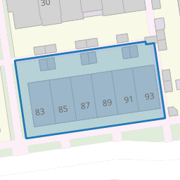 Perceel AKM01-B-5721