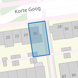 Perceel AKM01-B-5723