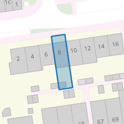 Perceel AKM01-B-5732