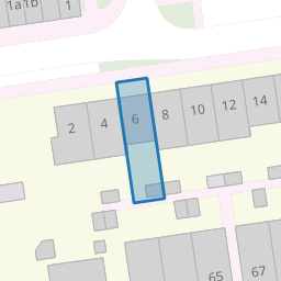 Perceel AKM01-B-5733