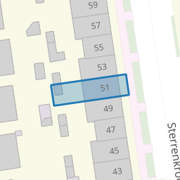 Perceel AKM01-B-5745