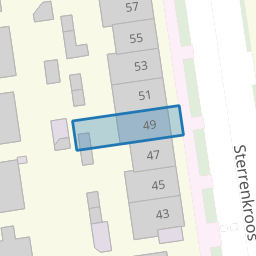 Perceel AKM01-B-5746