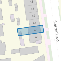 Perceel AKM01-B-5747