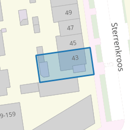 Perceel AKM01-B-5748