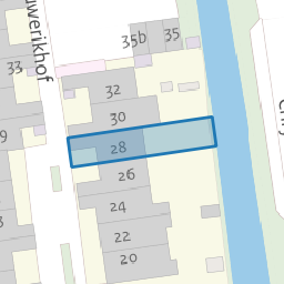 Perceel AKM01-B-5753