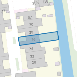 Perceel AKM01-B-5754