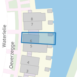 Perceel AKM01-B-5763