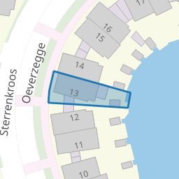 Perceel AKM01-B-5770