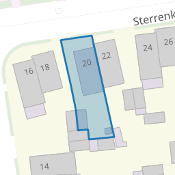 Perceel AKM01-B-5782