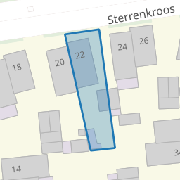 Perceel AKM01-B-5783